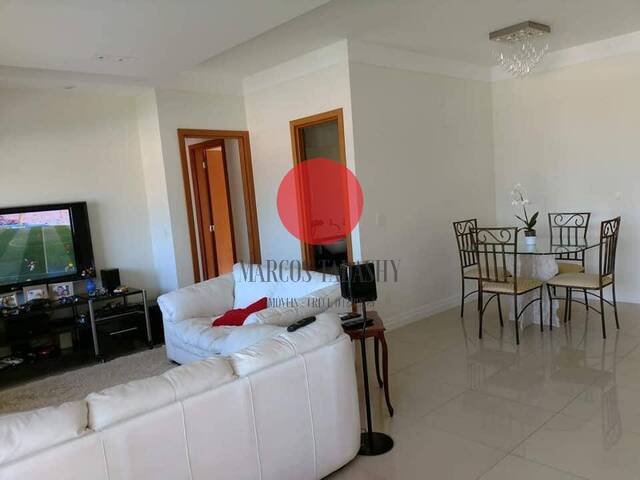 Apartamento para Venda em Santana de Parnaíba - 3