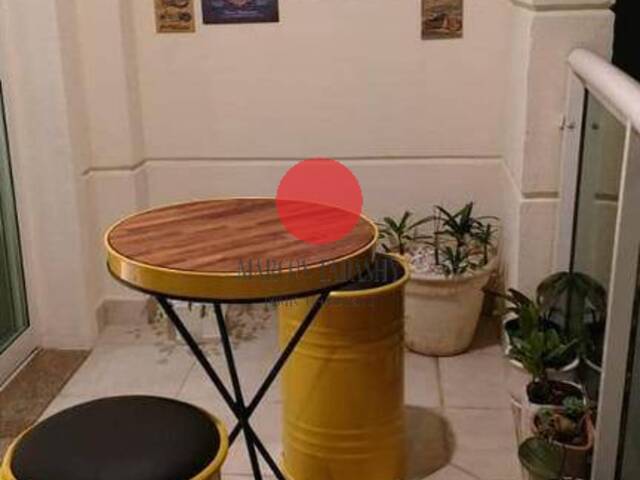 Apartamento para Venda em Santana de Parnaíba - 5
