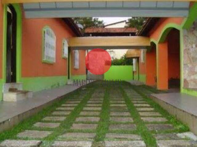 Casa em condomínio para Venda em Santana de Parnaíba - 2