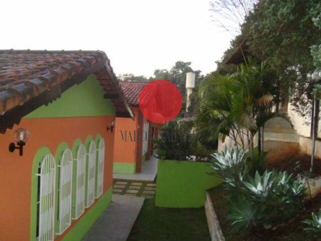 Casa em condomínio para Venda em Santana de Parnaíba - 4