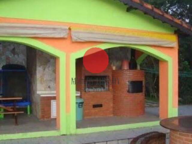 Casa em condomínio para Venda em Santana de Parnaíba - 3