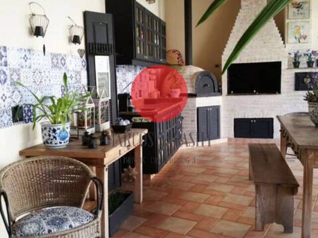 Casa em condomínio para Venda em Santana de Parnaíba - 3