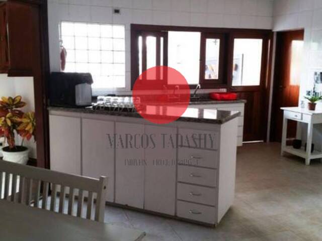 Casa em condomínio para Venda em Santana de Parnaíba - 4