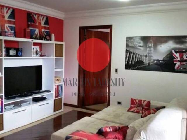 Casa em condomínio para Venda em Santana de Parnaíba - 2