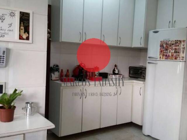 Casa em condomínio para Venda em Santana de Parnaíba - 5