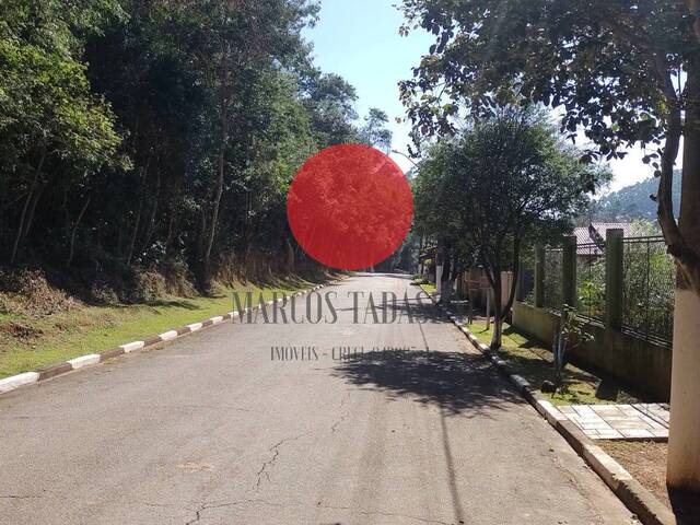 Terreno em condomínio para Venda em Santana de Parnaíba - 2