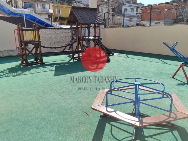 Apartamento para Venda em Osasco - 2