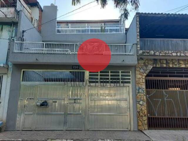Casa para Venda em Osasco - 5