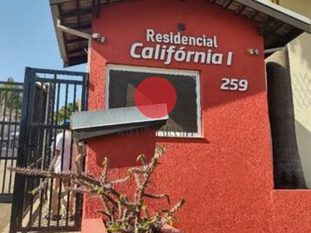 #3772 - Casa em condomínio para Venda em Santana de Parnaíba - SP