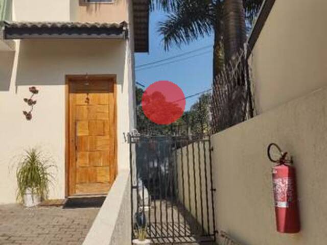 Casa em condomínio para Venda em Santana de Parnaíba - 4