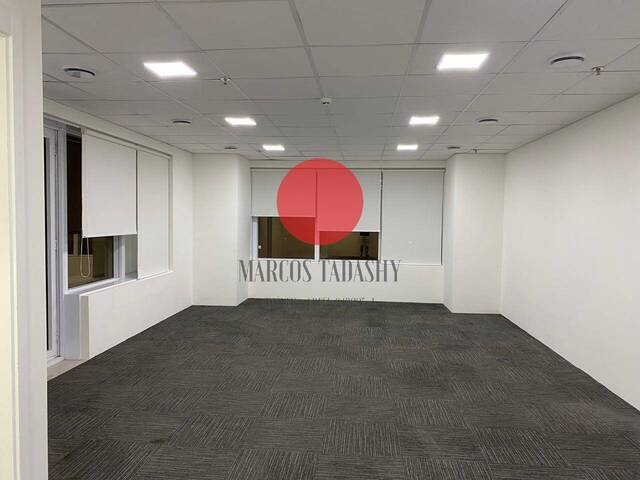 Sala para Locação em Barueri - 2