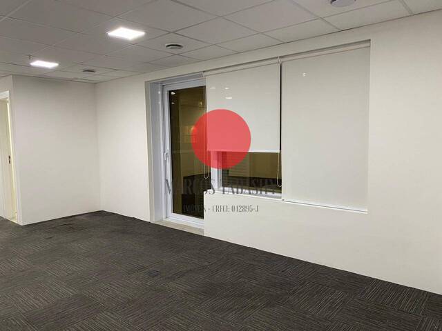 Sala para Locação em Barueri - 5