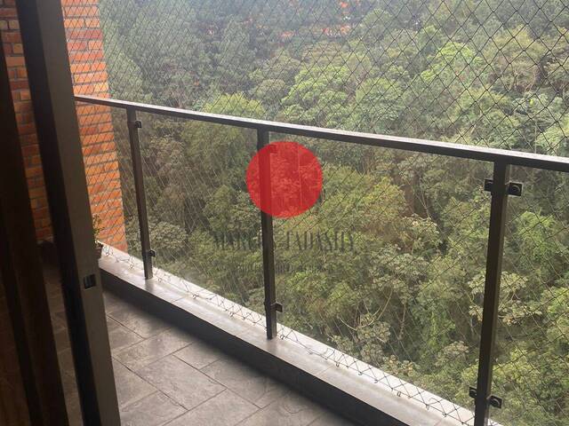 Apartamento para Venda em Santana de Parnaíba - 2