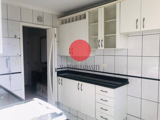 Apartamento para Venda em Osasco - 3