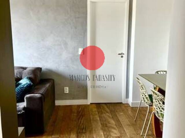 Apartamento para Venda em Barueri - 2