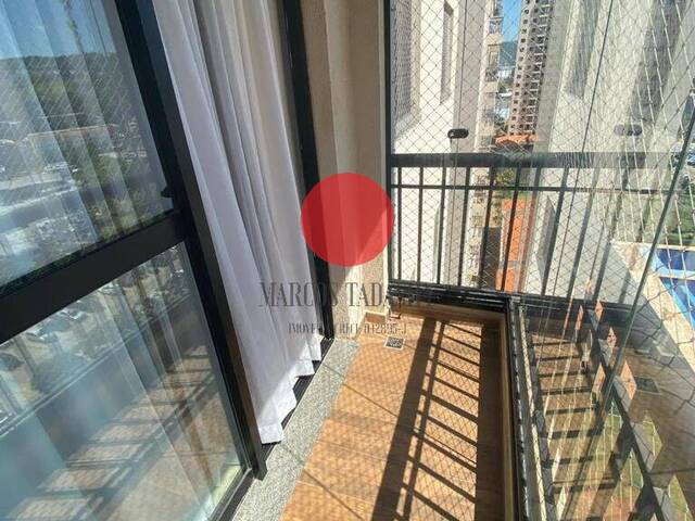 #3822 - Apartamento para Venda em Barueri - SP