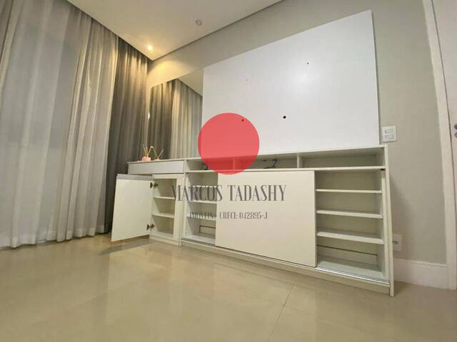 #3822 - Apartamento para Venda em Barueri - SP