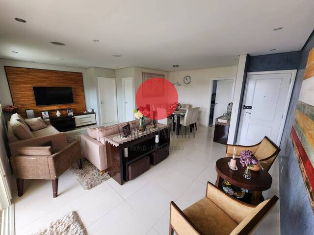 Apartamento para Venda em Santana de Parnaíba - 2