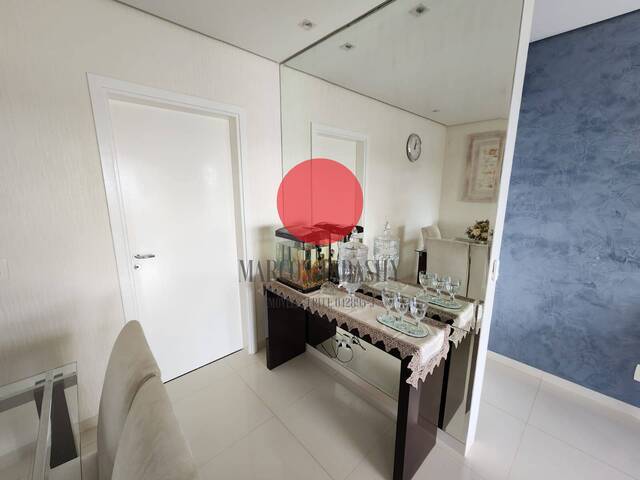 Apartamento para Venda em Santana de Parnaíba - 3