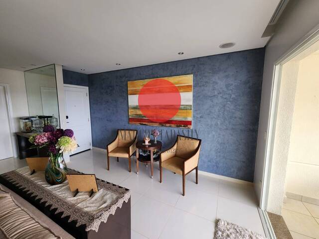 Apartamento para Venda em Santana de Parnaíba - 4