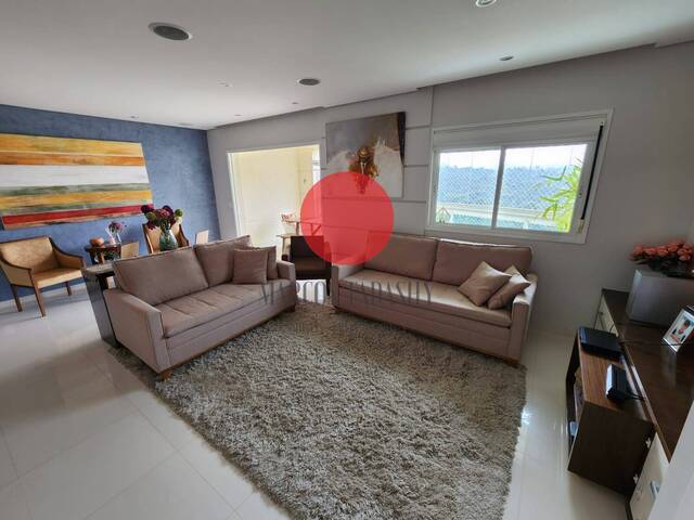 Apartamento para Venda em Santana de Parnaíba - 5