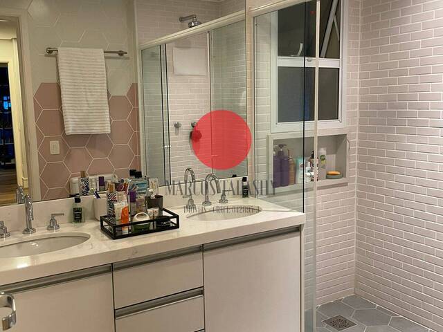 Apartamento para Venda em Santana de Parnaíba - 5