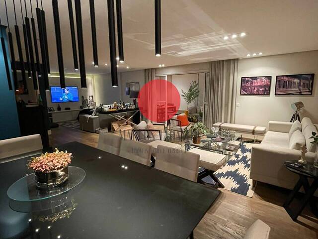 #3852 - Apartamento para Venda em Santana de Parnaíba - SP