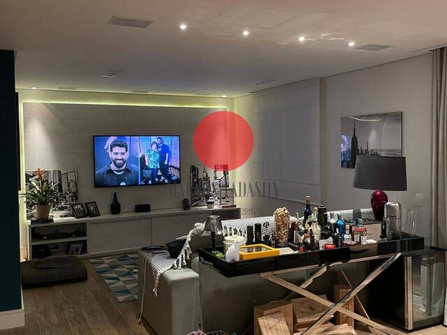 Apartamento para Venda em Santana de Parnaíba - 4