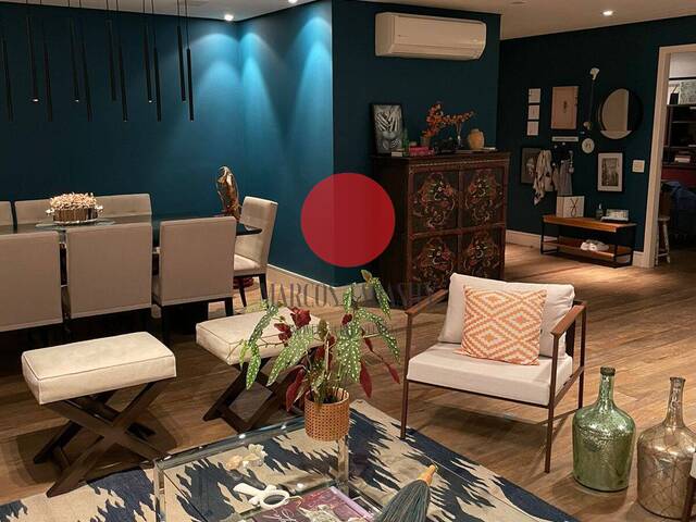 #3852 - Apartamento para Venda em Santana de Parnaíba - SP