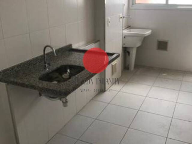 #3853 - Apartamento para Venda em Barueri - SP