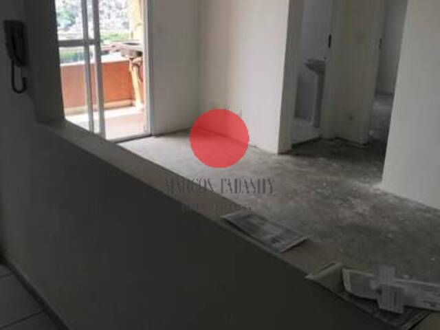 #3853 - Apartamento para Venda em Barueri - SP