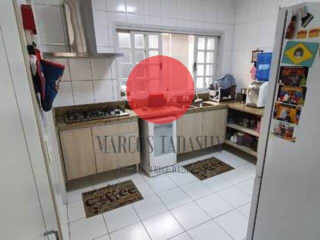 Casa em condomínio para Venda em Santana de Parnaíba - 3