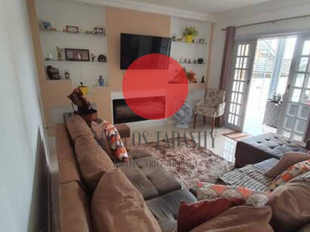 Casa em condomínio para Venda em Santana de Parnaíba - 2
