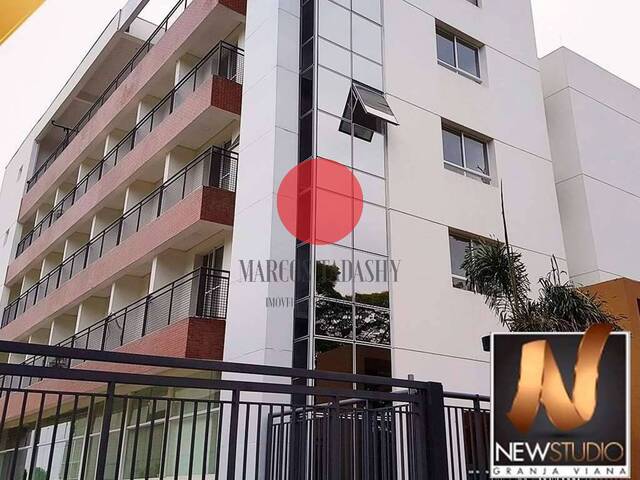 #3007 - Apartamento para Venda em Cotia - SP
