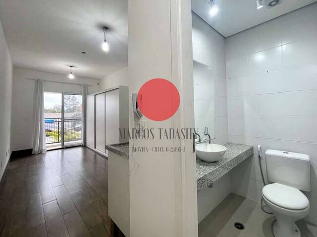 #3007 - Apartamento para Venda em Cotia - SP