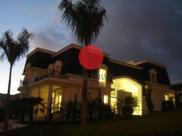 Casa em condomínio para Venda em Santana de Parnaíba - 2