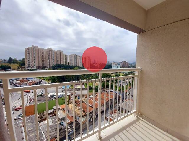 Apartamento para Venda em Barueri - 3