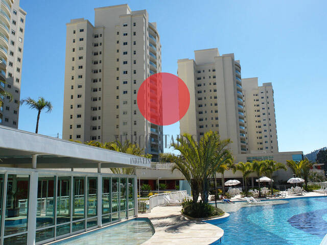 Apartamento para Venda em Santana de Parnaíba - 4