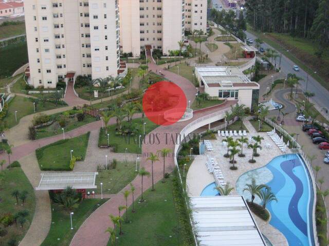 Apartamento para Venda em Santana de Parnaíba - 5