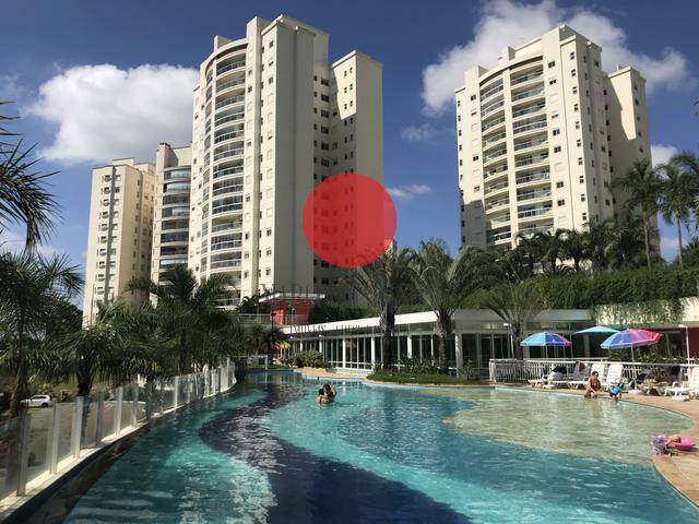 Apartamento para Venda em Santana de Parnaíba - 3