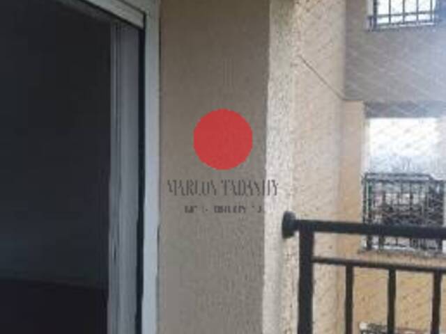 Apartamento para Venda em Barueri - 3