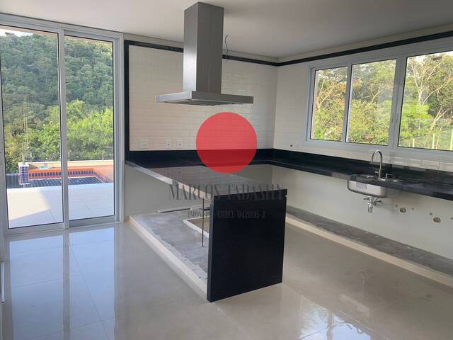 Casa para Venda em Santana de Parnaíba - 5
