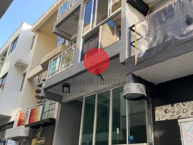 #3937 - Sala para Venda em Barueri - SP