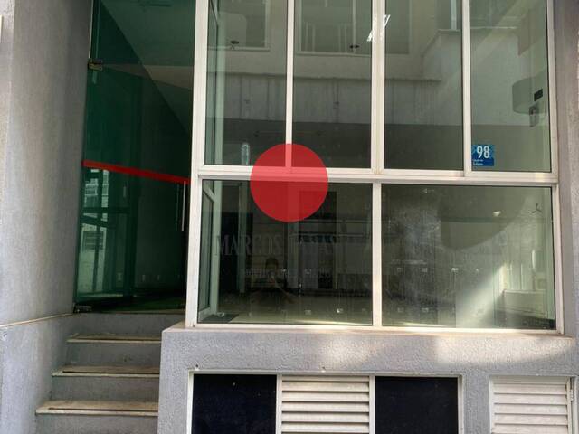 #3937 - Sala para Venda em Barueri - SP