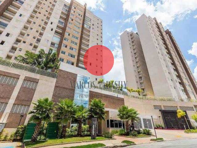 Apartamento para Venda em Santana de Parnaíba - 4