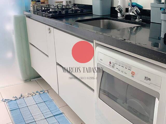 Apartamento para Venda em Santana de Parnaíba - 5