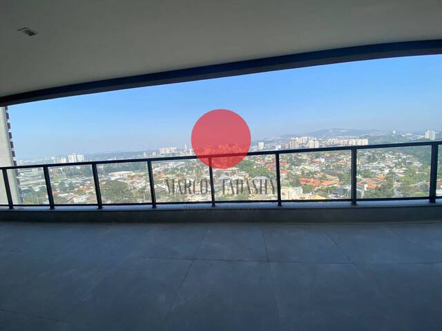 Apartamento para Venda em Barueri - 3