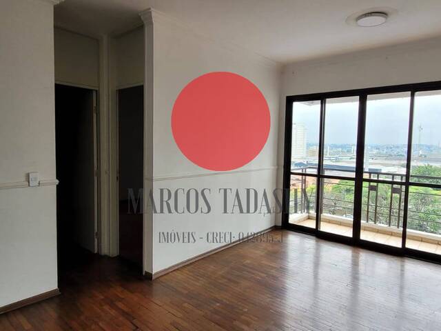 #3951 - Apartamento para Locação em Barueri - SP