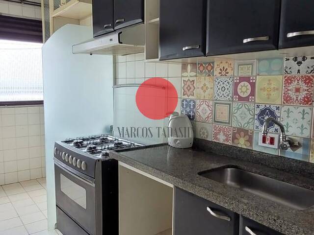 #3951 - Apartamento para Locação em Barueri - SP