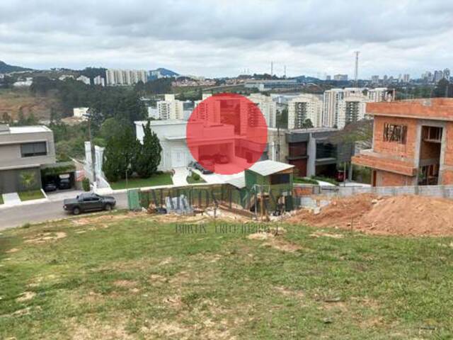 Terreno em condomínio para Venda em Santana de Parnaíba - 2